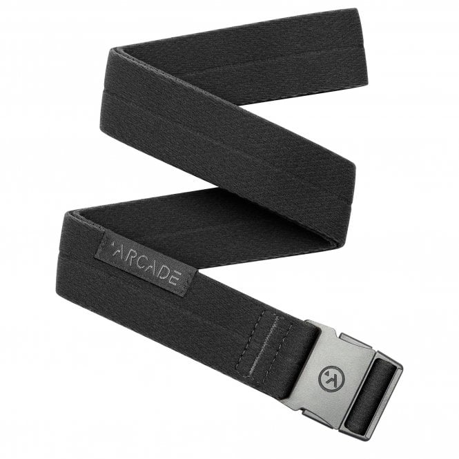 Arcade Ranger slim midnight black