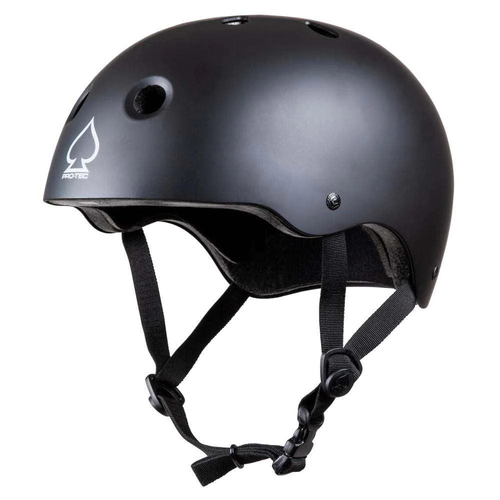 Pro Tec Prime helmet