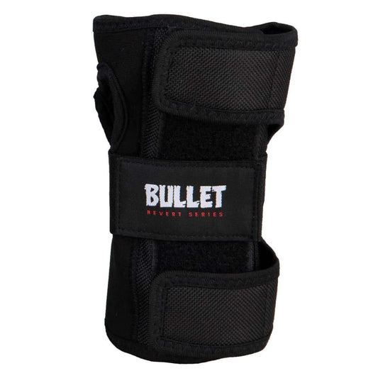 Bullet Revert wrist guards small, medium, large