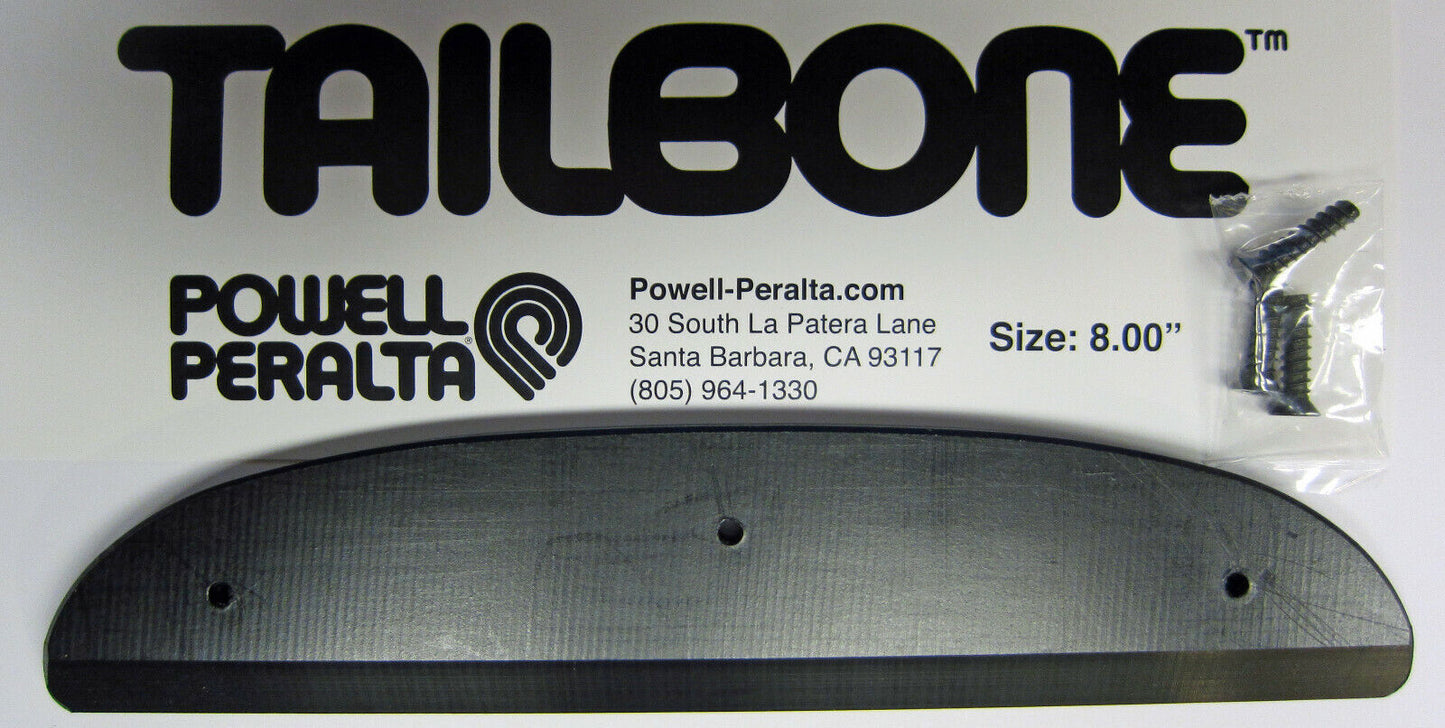 Powell Peralta tailbone 8"