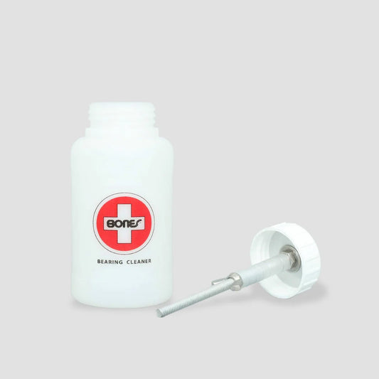 Bones Skateboard bearings cleaning unit