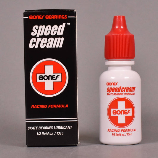 Bones Speed Cream