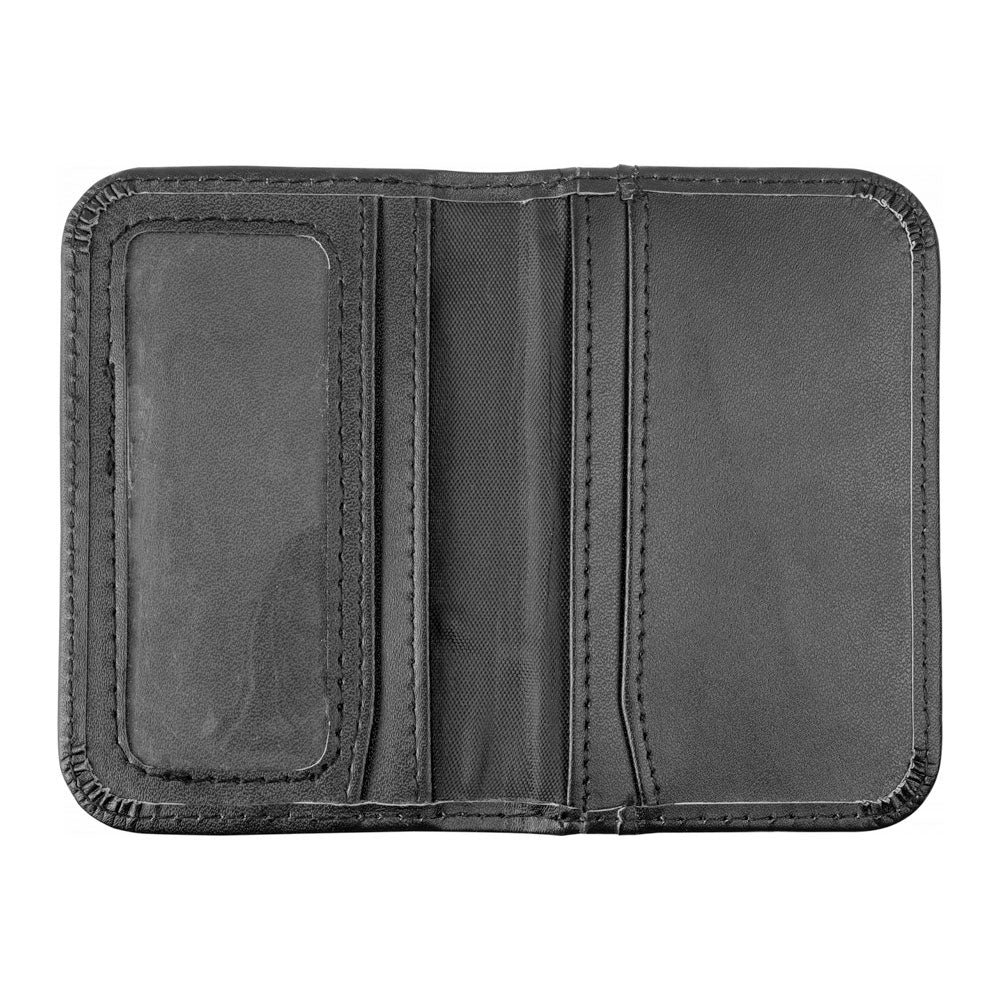 Bones bearings Swiss Boss Wallet black