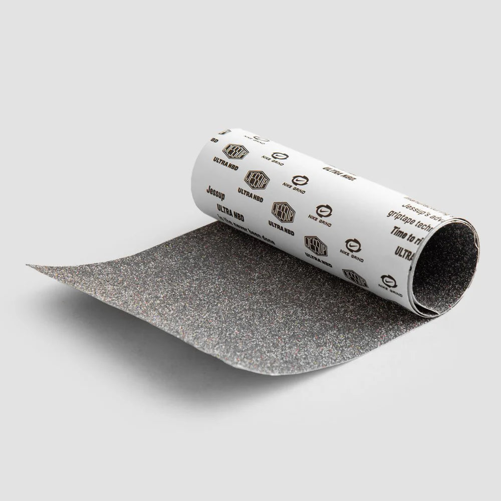 Jessup Ultragrip NBD Nike grind 9" grip tape