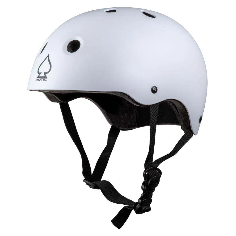 Pro Tec Prime helmet
