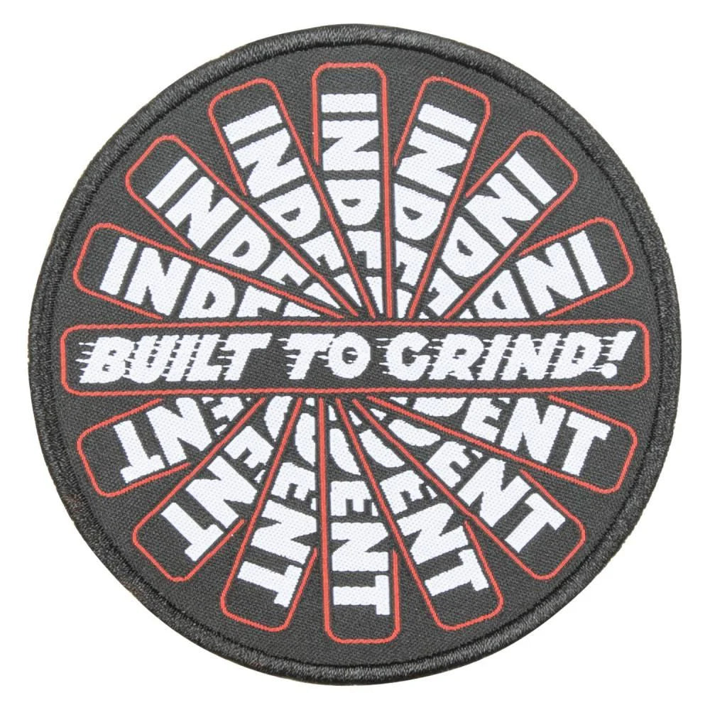 Independent FA24 Patch set of 3 patches