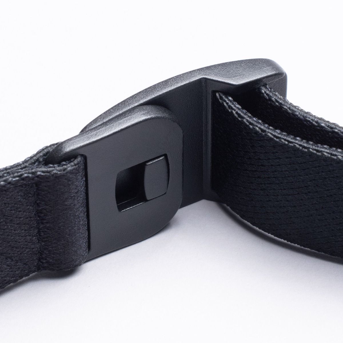 Arcade belt Black stamp
