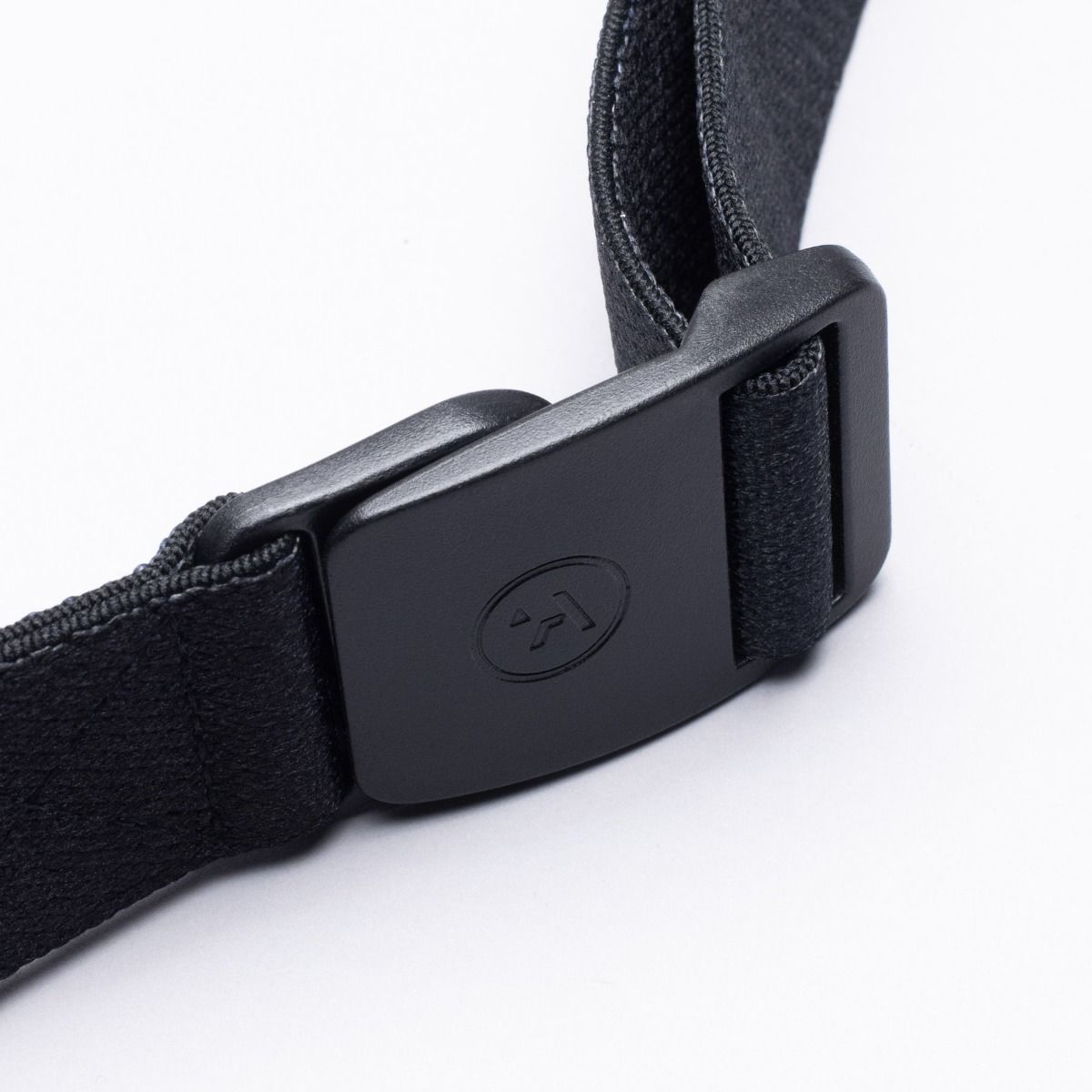 Arcade belt Black stamp