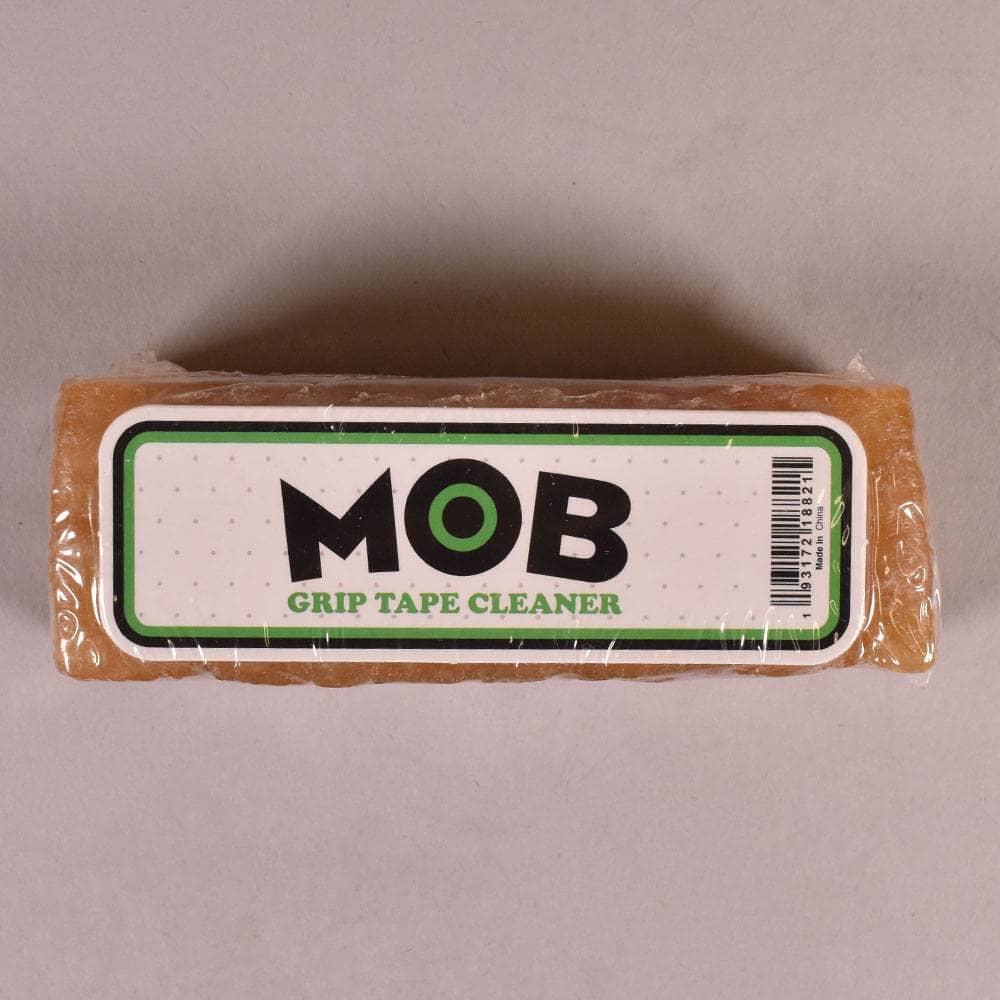 Mob Grip tape cleaner