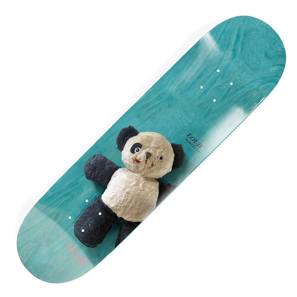 Jacuzzi Louie Barletta Bravo deck 8.25"