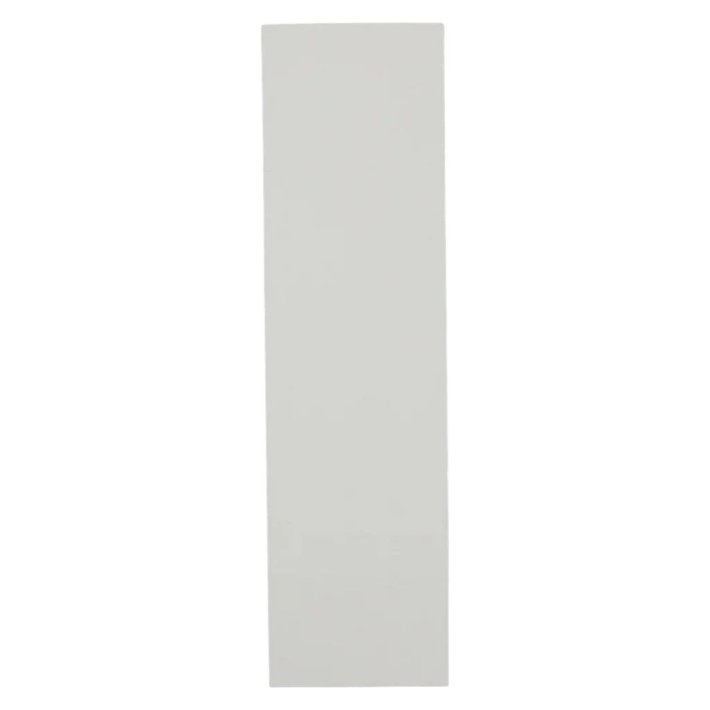 Jessup 9" crystal clear grip tape