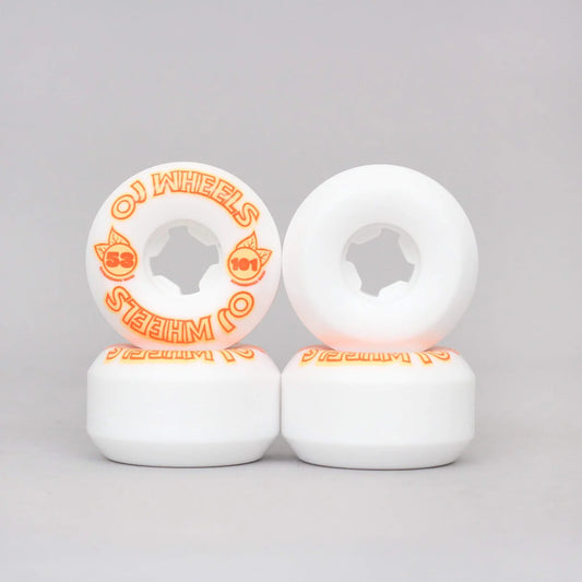 OJ wheels From Concentrate Hardline 101a 53mm