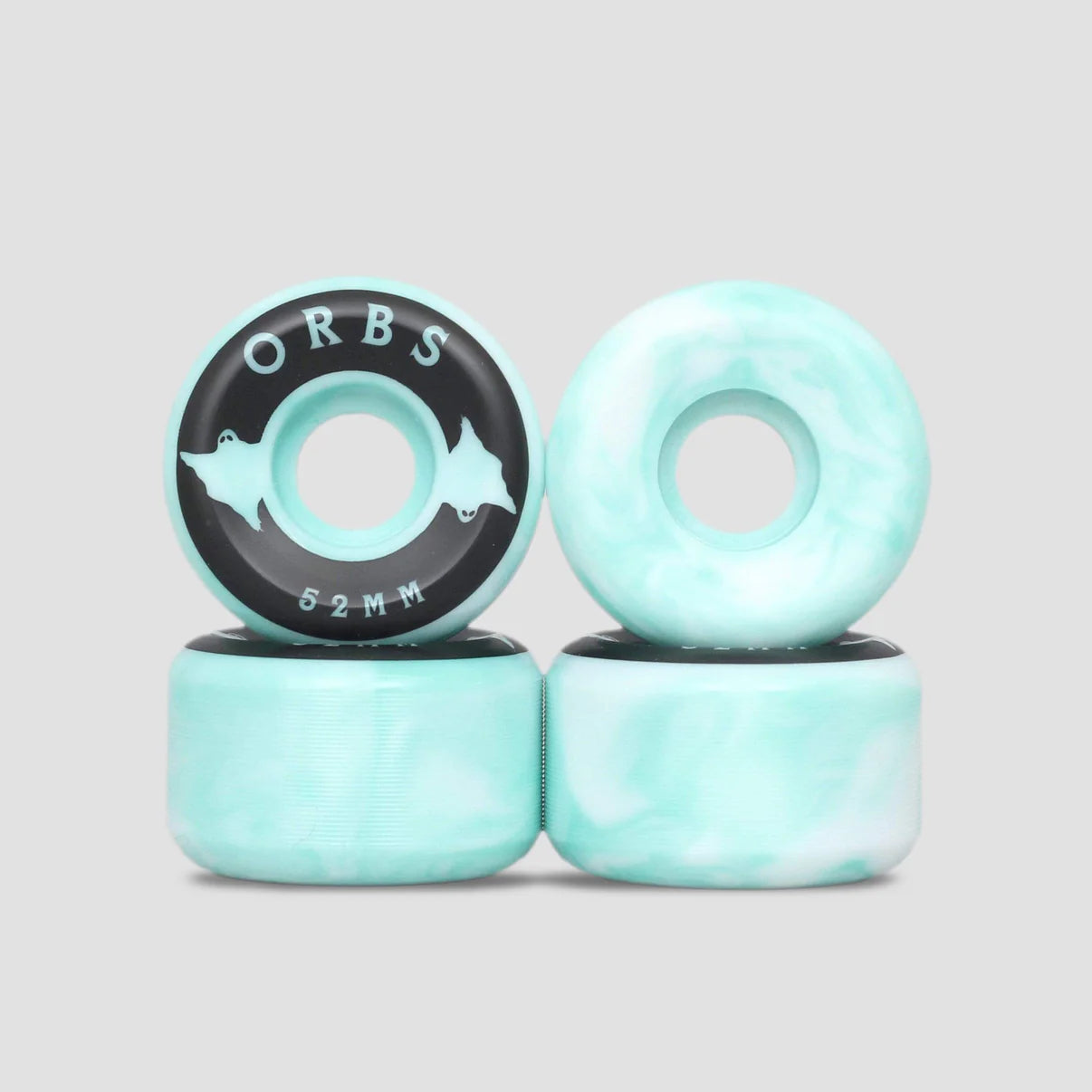 Orb Specters wheels 52mm,53mm,54mm,56mm