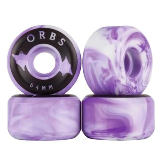 Orb Specters wheels 52mm,53mm,54mm,56mm
