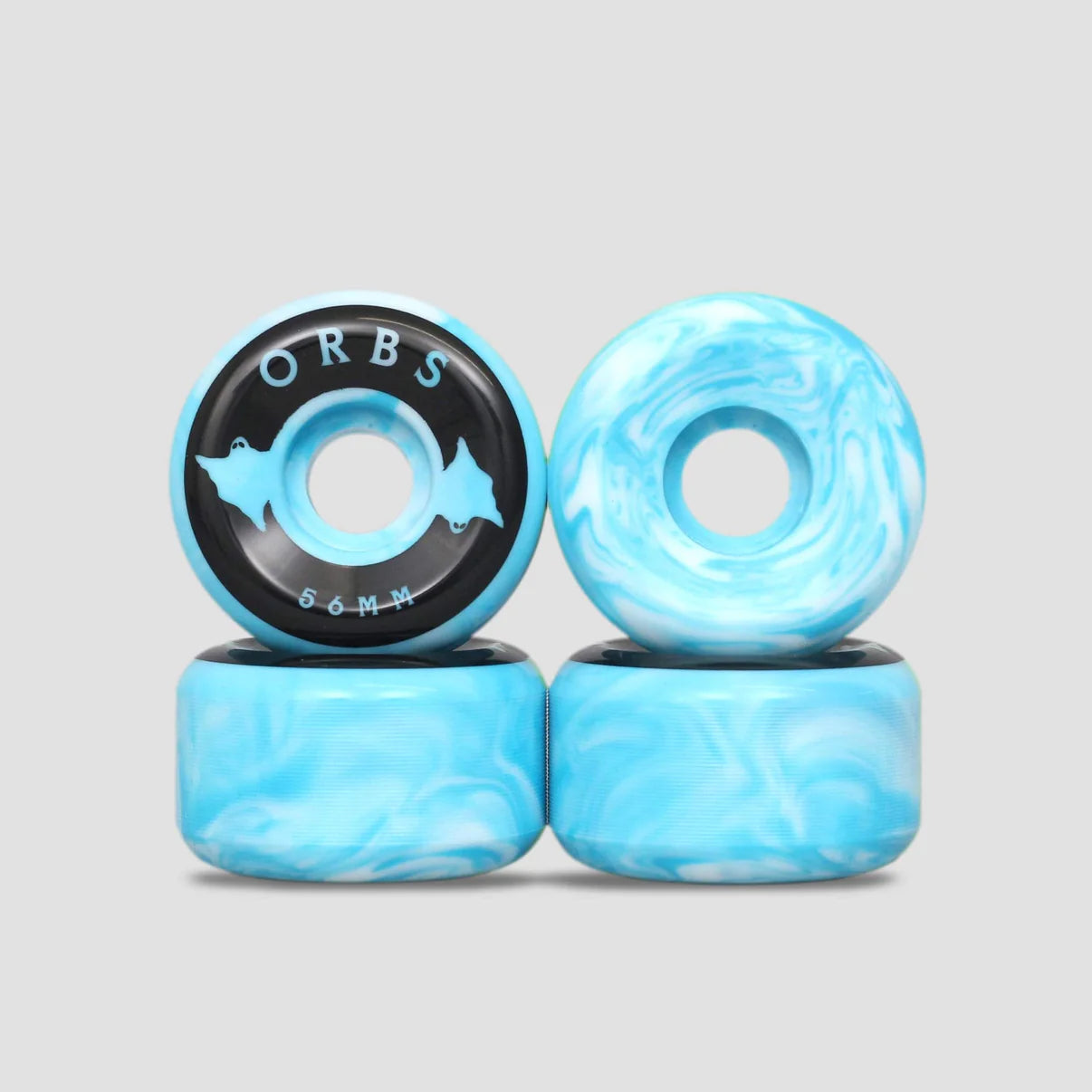 Orb Specters wheels 52mm,53mm,54mm,56mm