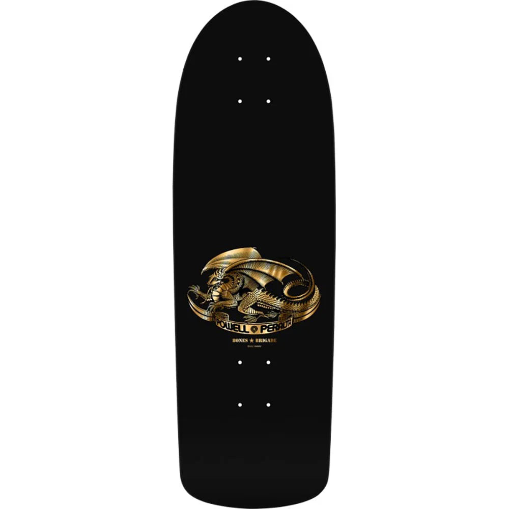 Powell Peralta Bones Brigade Series 16 Tony Hawk Skull Deck - 10.38"