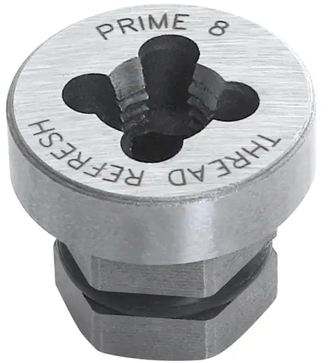 Prime8 Axle rethreader