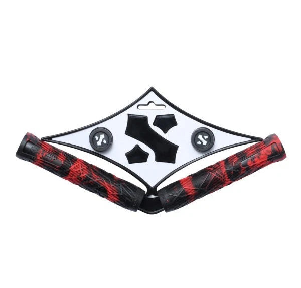 Sacrifice SPY scooter grips choice of colours
