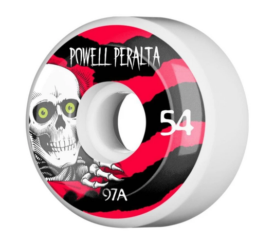 Powell Peralta wheels Classics Ripper 54mm 97a