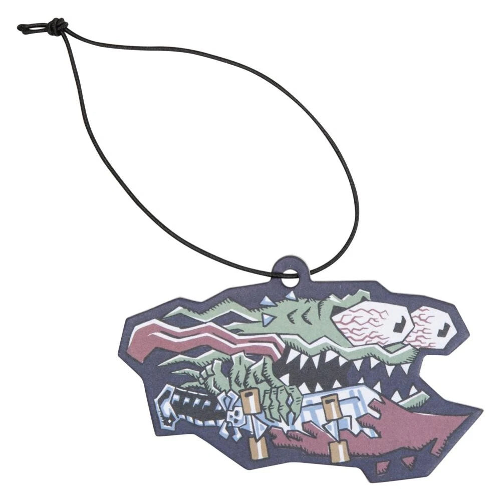 Santa Cruz Meek Scratched slasher airfreshener