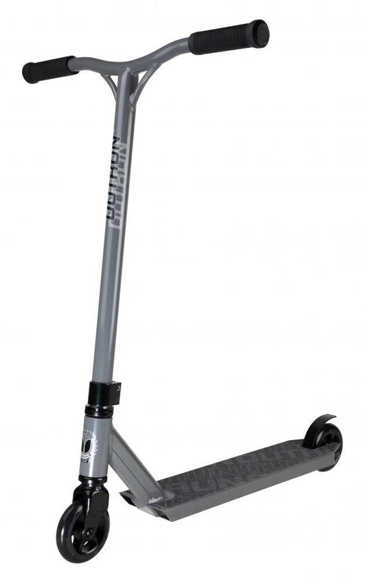 Blazer Pro Outrun 2 scooter grey