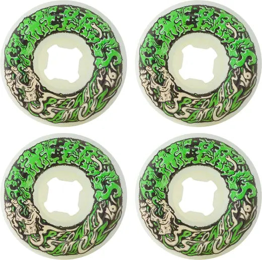 Slime Balls Vomit Mini II 97a 53mm, 54mm, 56mm
