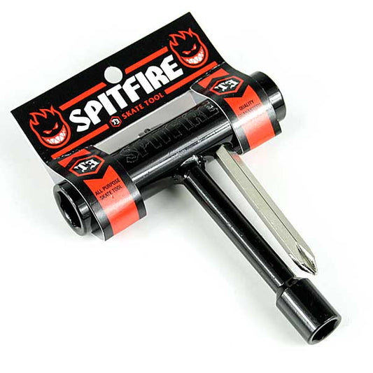 Spitfire skate tool