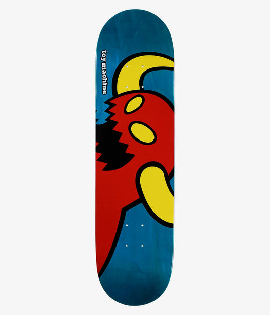 Toy Machine Vice monster 8.25" deck