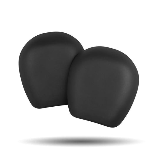 187 Killer Pads Lock in recaps C2 Black