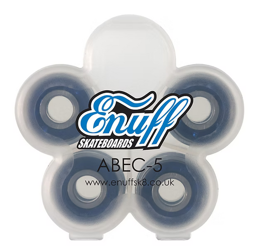 ENUFF BEARINGS ABEC 5 BEARINGS