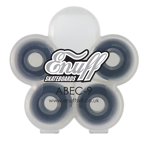Enuff ABEC 9 BEARINGS