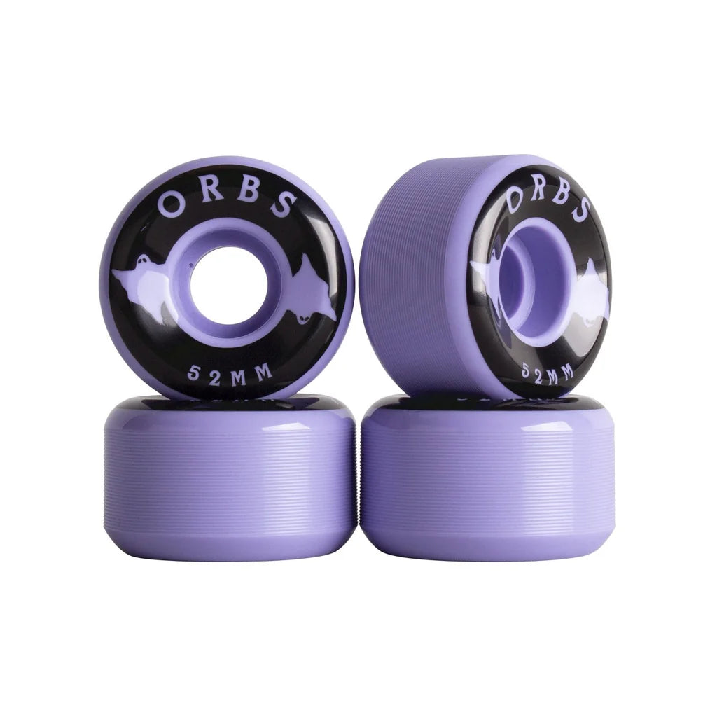 Orb Specters wheels 52mm,53mm,54mm,56mm