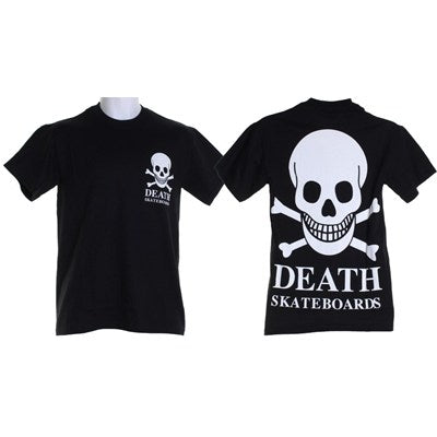 Death OG skull t-shirt medium