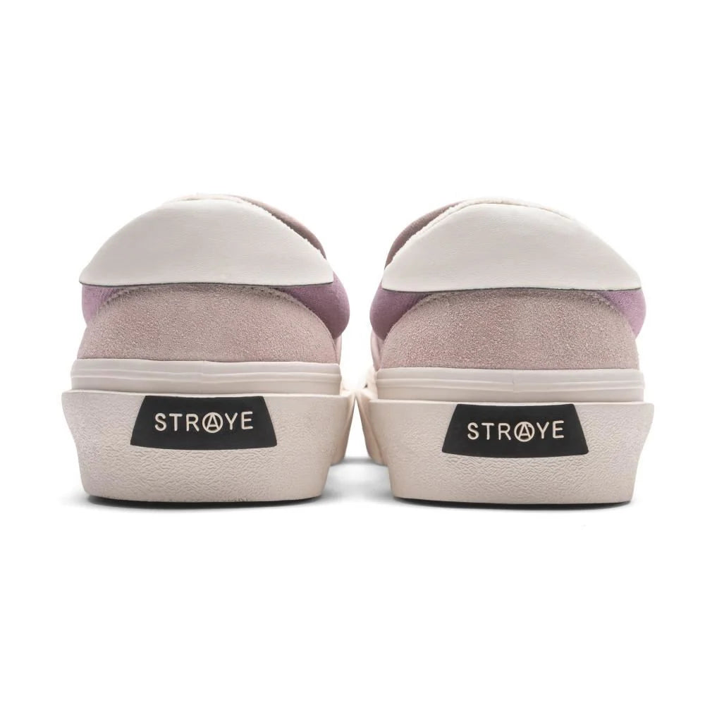 Straye Ventura XR Blush Lavender Cream UK9
