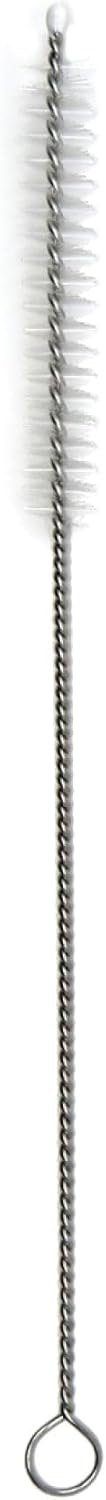 Mizu straw cleaning brush