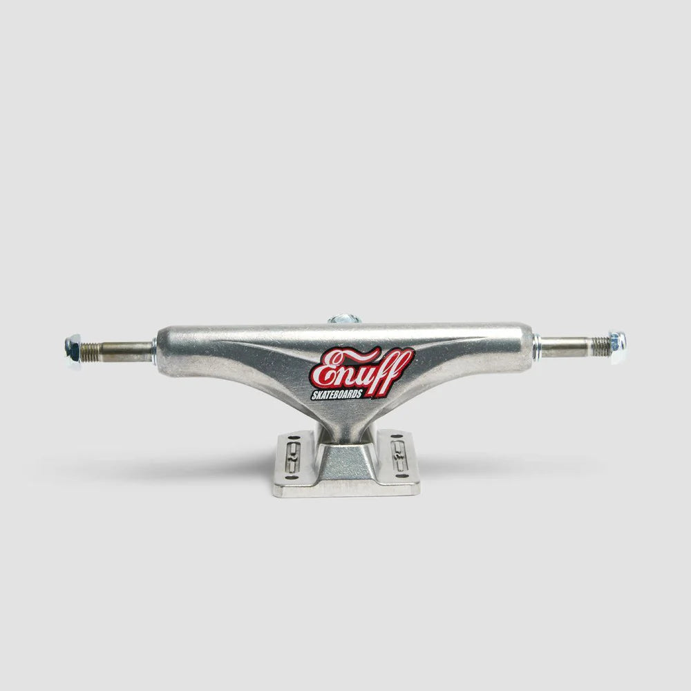 Enuff Decade Pro Trucks 129mm or 139mm (pair) polished