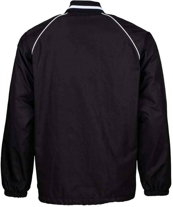 Santa Cruz Screaming Hand Stadium jacket X Large