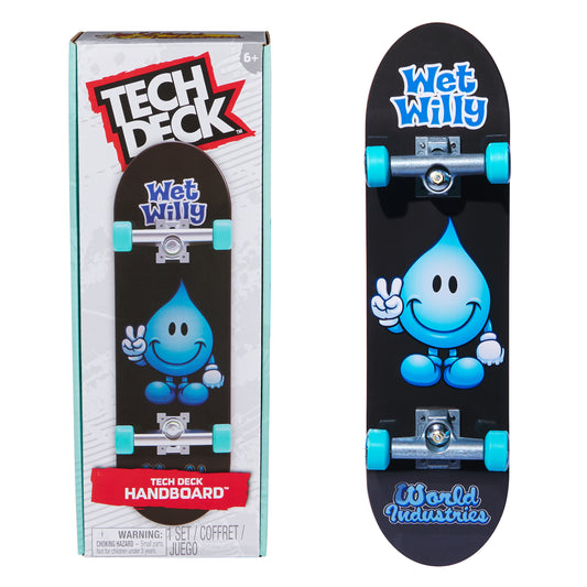 Tech Deck Handboard World Industries