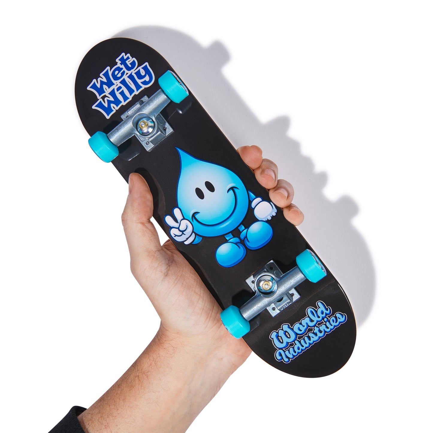 Tech Deck Handboard World Industries