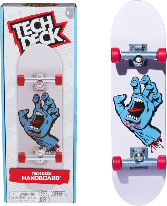 Tech Deck Handboard Santa Cruz