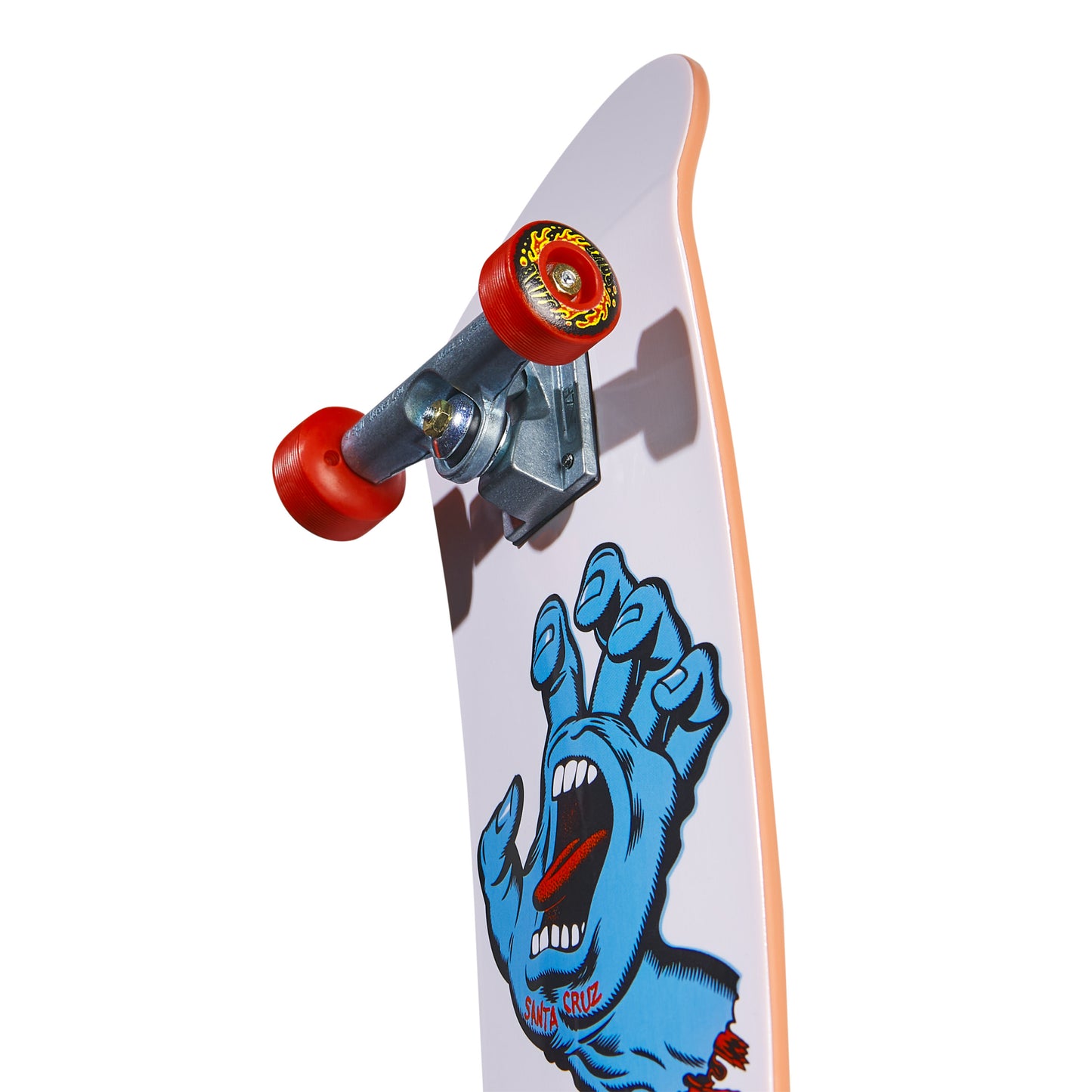 Tech Deck Handboard Santa Cruz