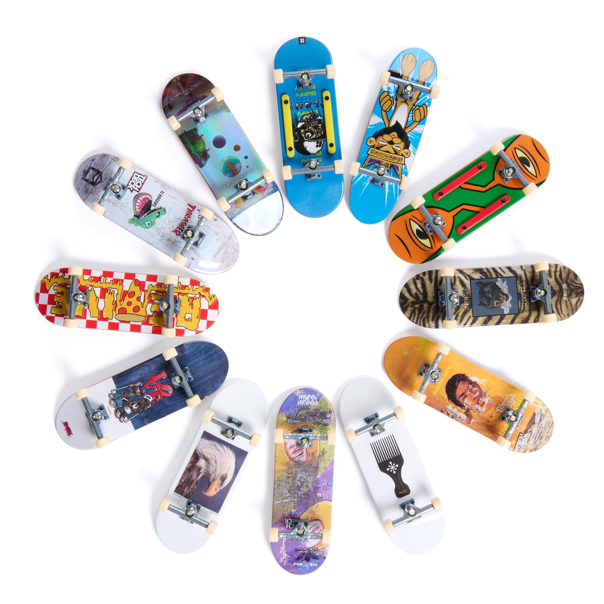 M60 Rails Tech Deck M60 rails series – JANDJSSKATESHOP