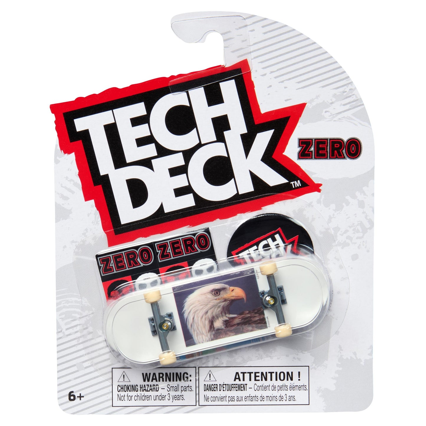 Tech Deck M60 rails series