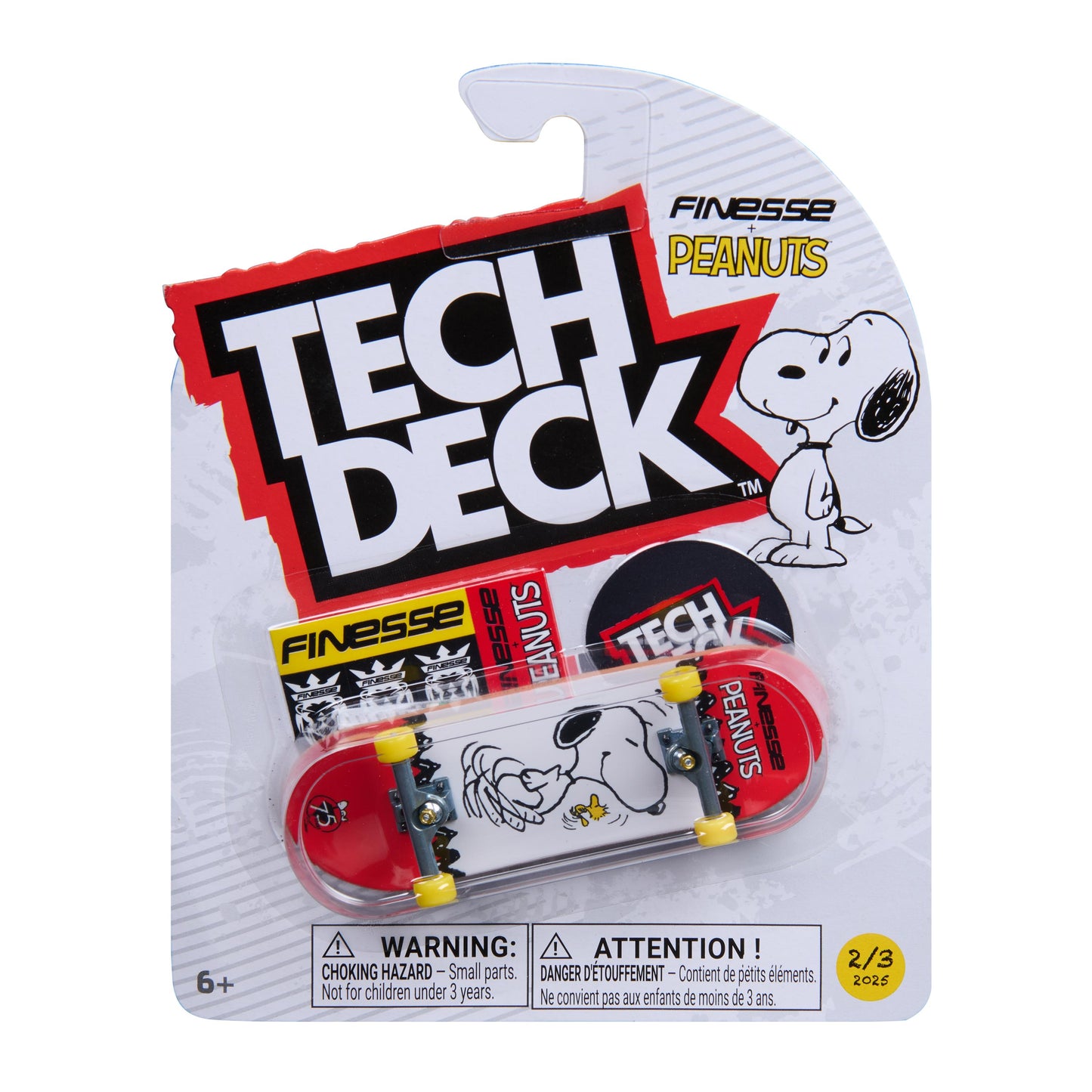 Tech Deck Entertainment series Sponge Bob, Simpsons, Peanuts, Demon Slayer