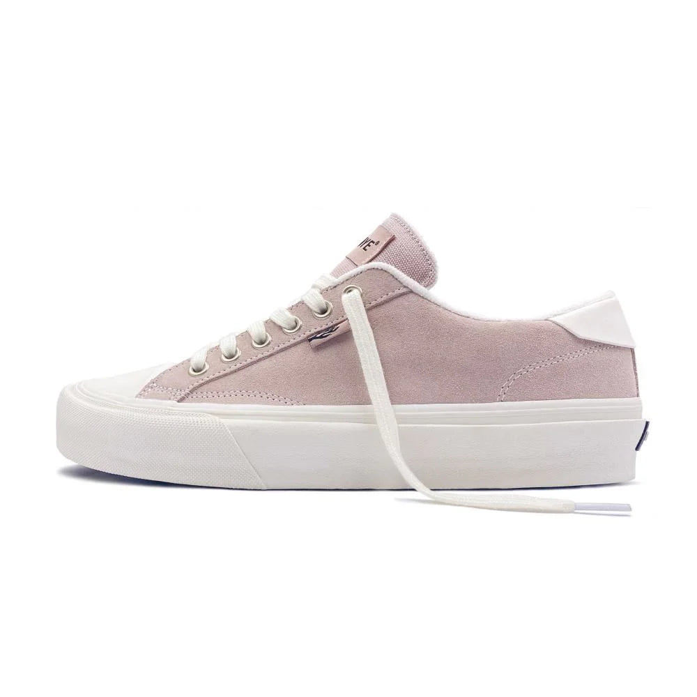 Straye trainers Stanley Blush cream suede size UK 5