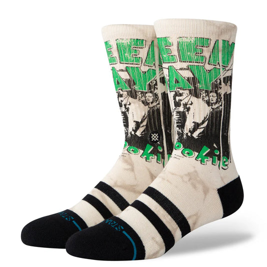 Stance 1994 Crew socks Large