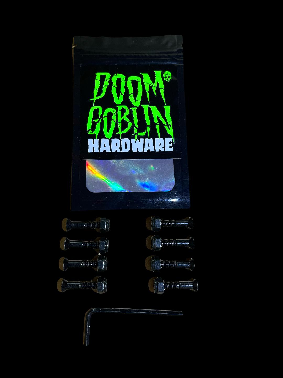 DOOM GOBLIN HARDWARE  1"