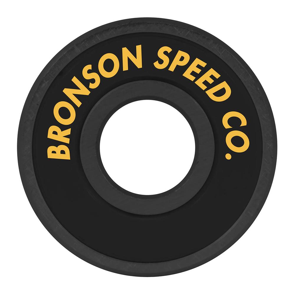 Bronson Speed Co. Bearings Black Sabbath G3