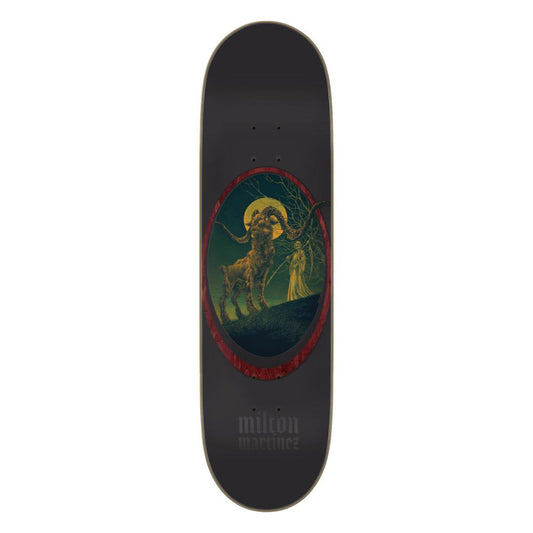 Creature Pro Deck Milton - 8.6” x 31.95”
