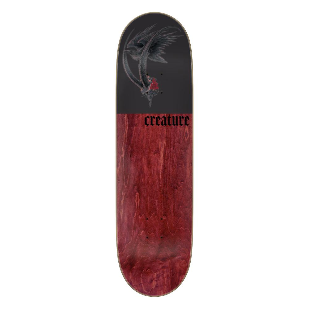 Creature Pro Deck Milton - 8.6” x 31.95”
